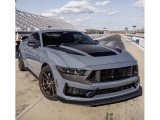 Front Bumper Set (Dark Horse)